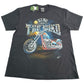 Rock Chang ロックチャン Motorcycle T-Shirt