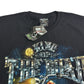 Rock Chang ロックチャン Motorcycle T-Shirt