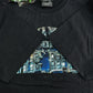 Rock Chang ロックチャン Motorcycle T-Shirt