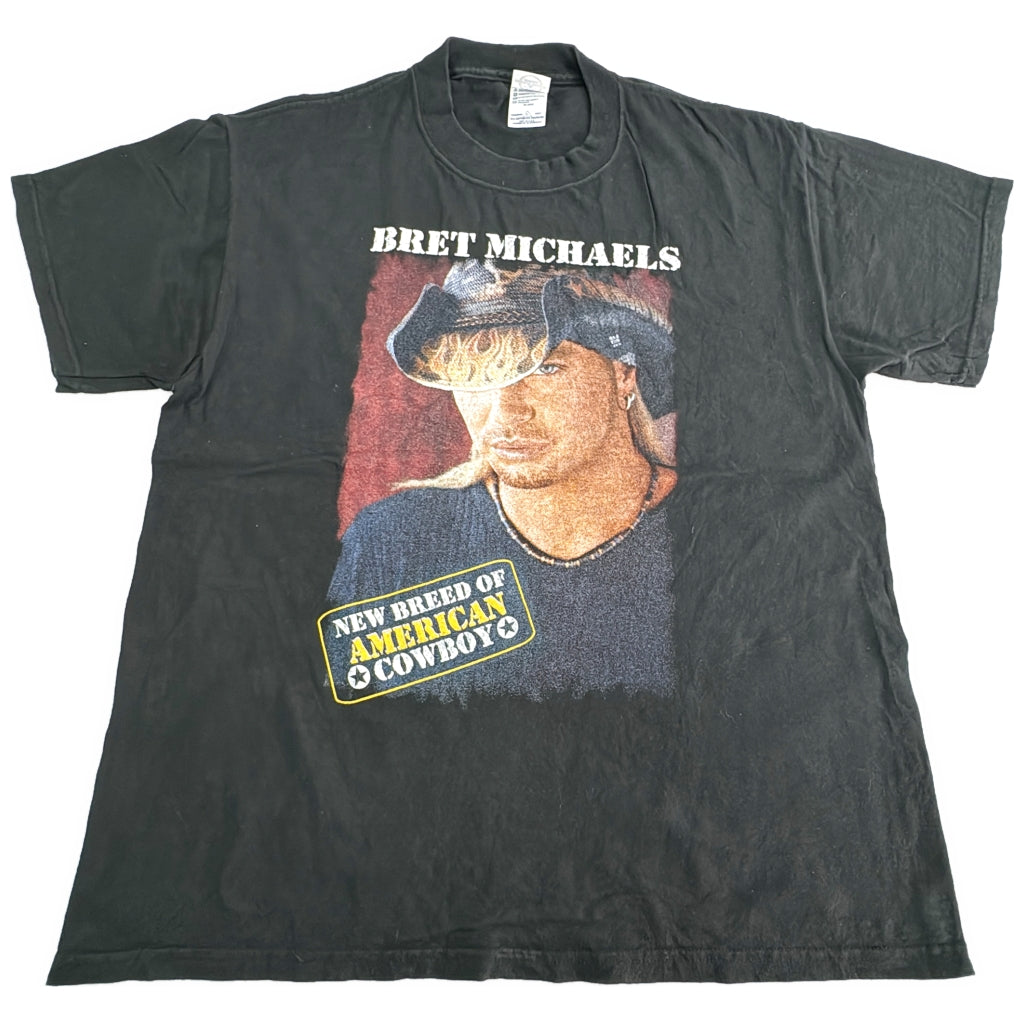 00s DELTA Musician T-Shirt