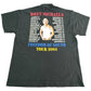 00s DELTA Musician T-Shirt