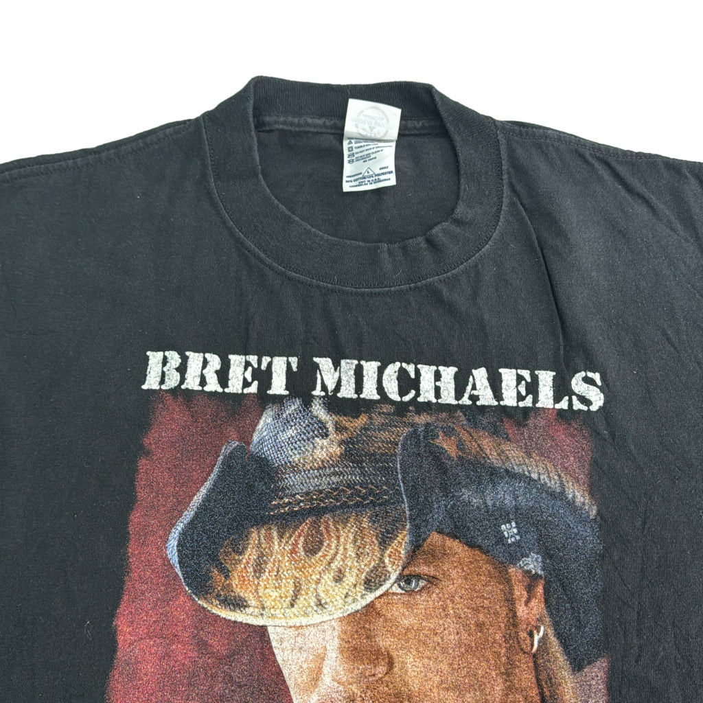 00s DELTA Musician T-Shirt