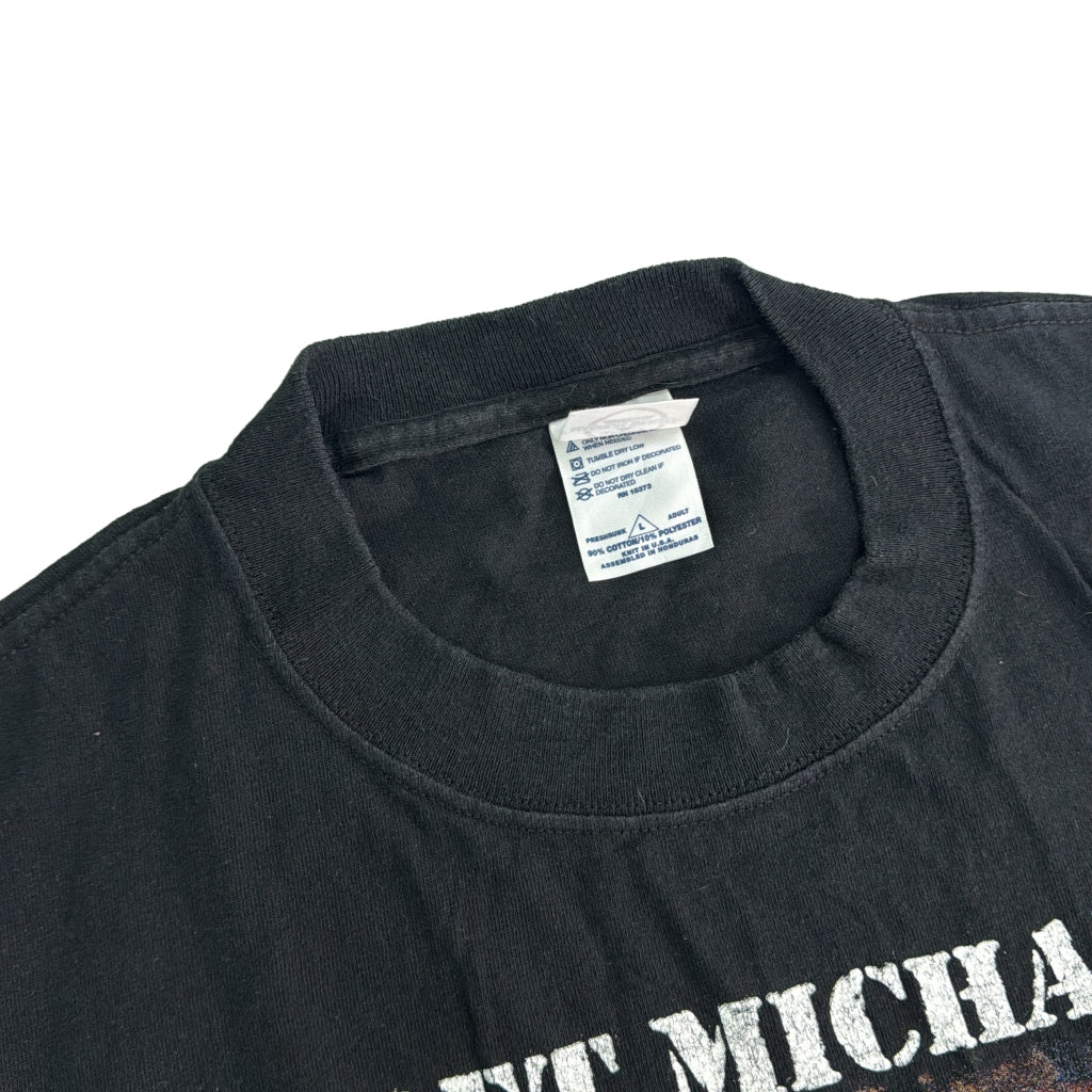 00s DELTA Musician T-Shirt