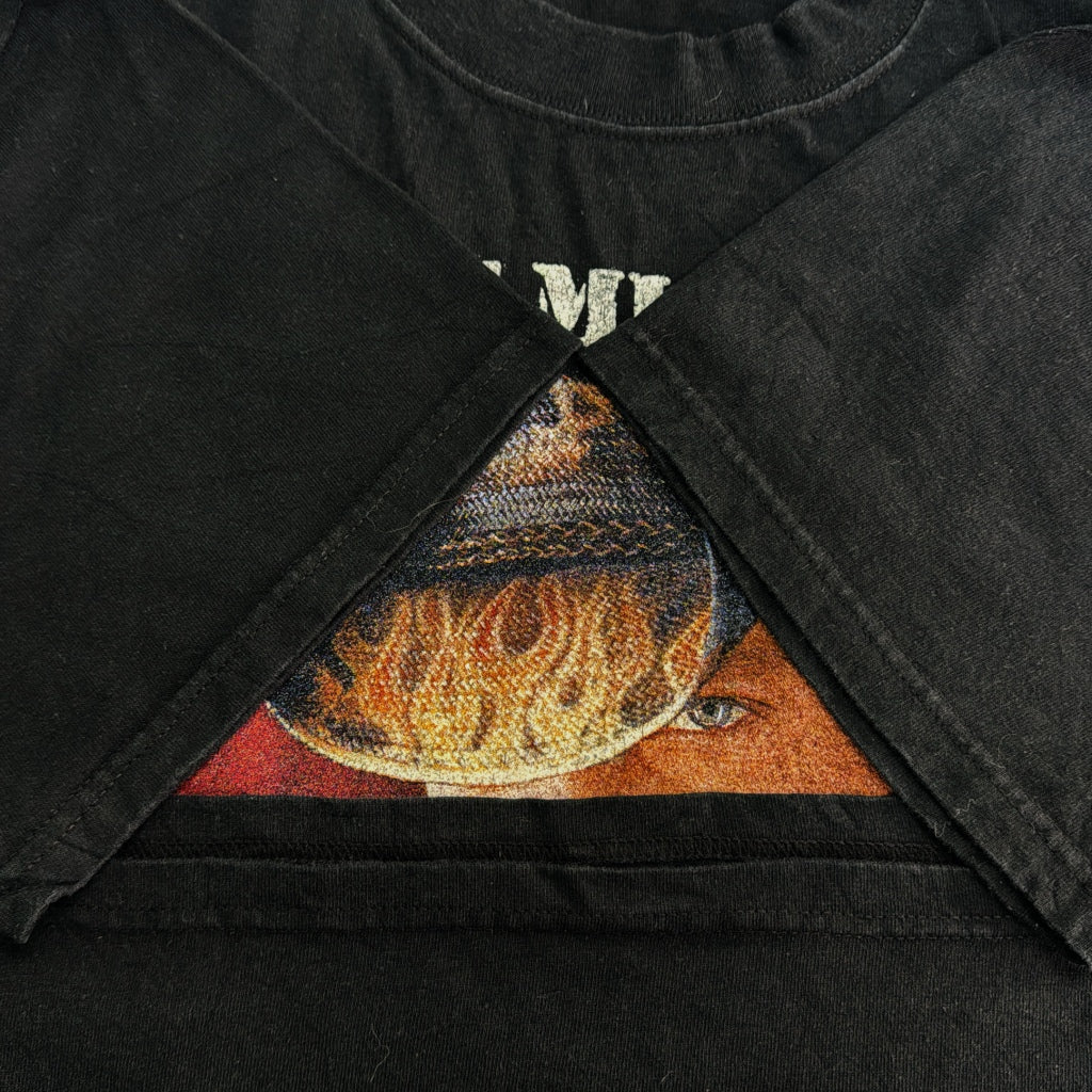 00s DELTA Musician T-Shirt
