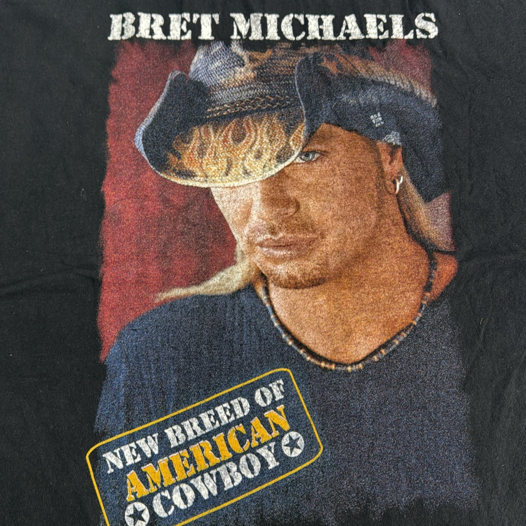 00s DELTA Musician T-Shirt