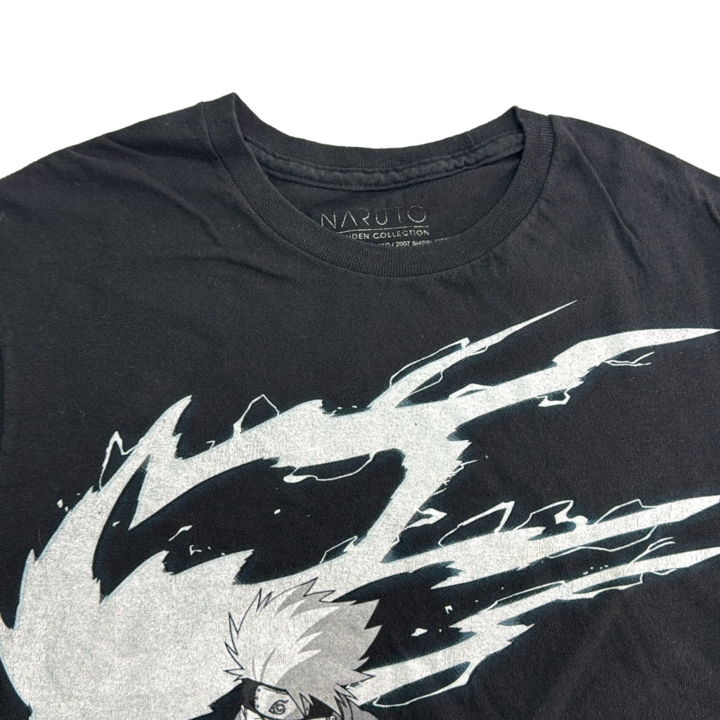 NARUTO Shippuden Character T-Shirt