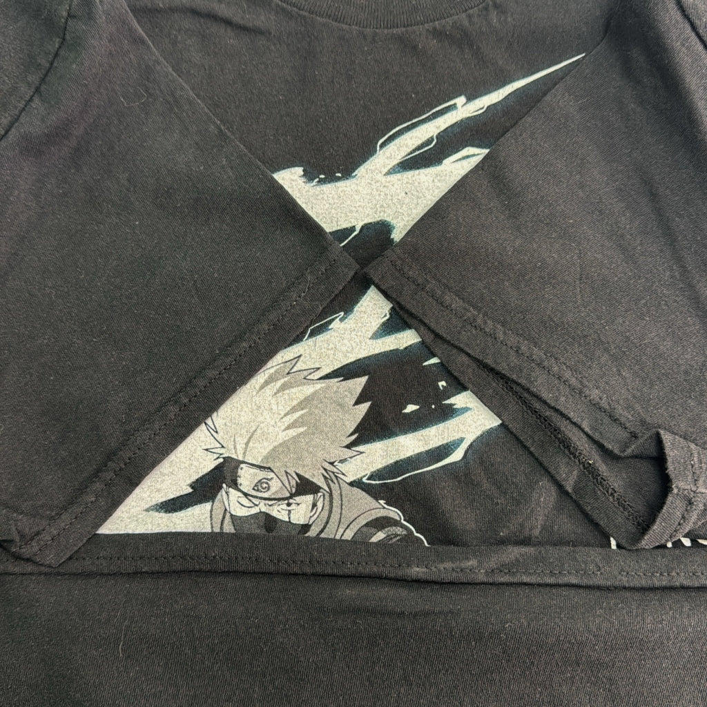 NARUTO Shippuden Character T-Shirt