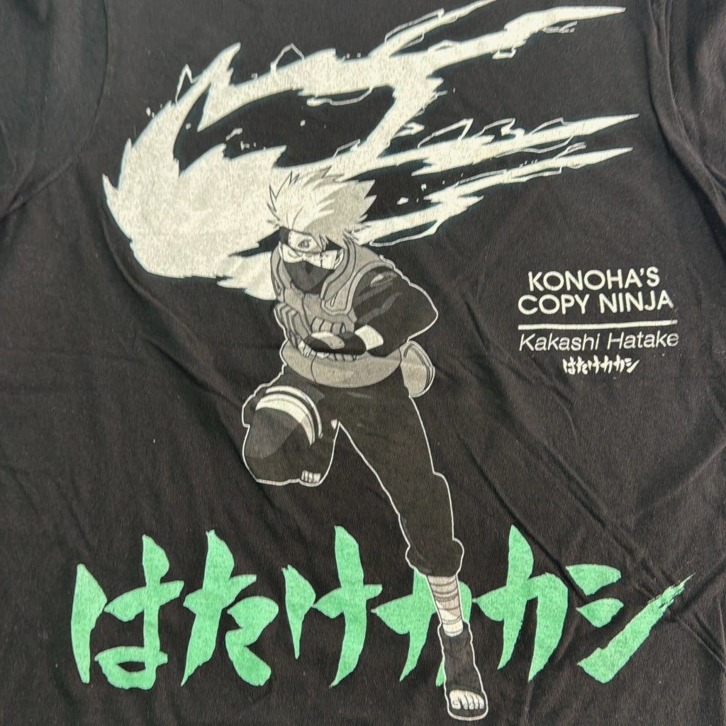 NARUTO Shippuden Character T-Shirt