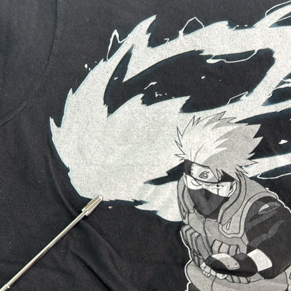 NARUTO Shippuden Character T-Shirt