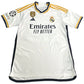 adidas Soccer Uniform