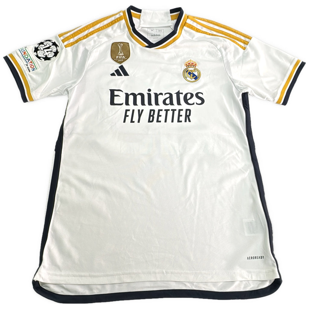adidas Soccer Uniform