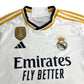 adidas Soccer Uniform