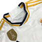 adidas Soccer Uniform
