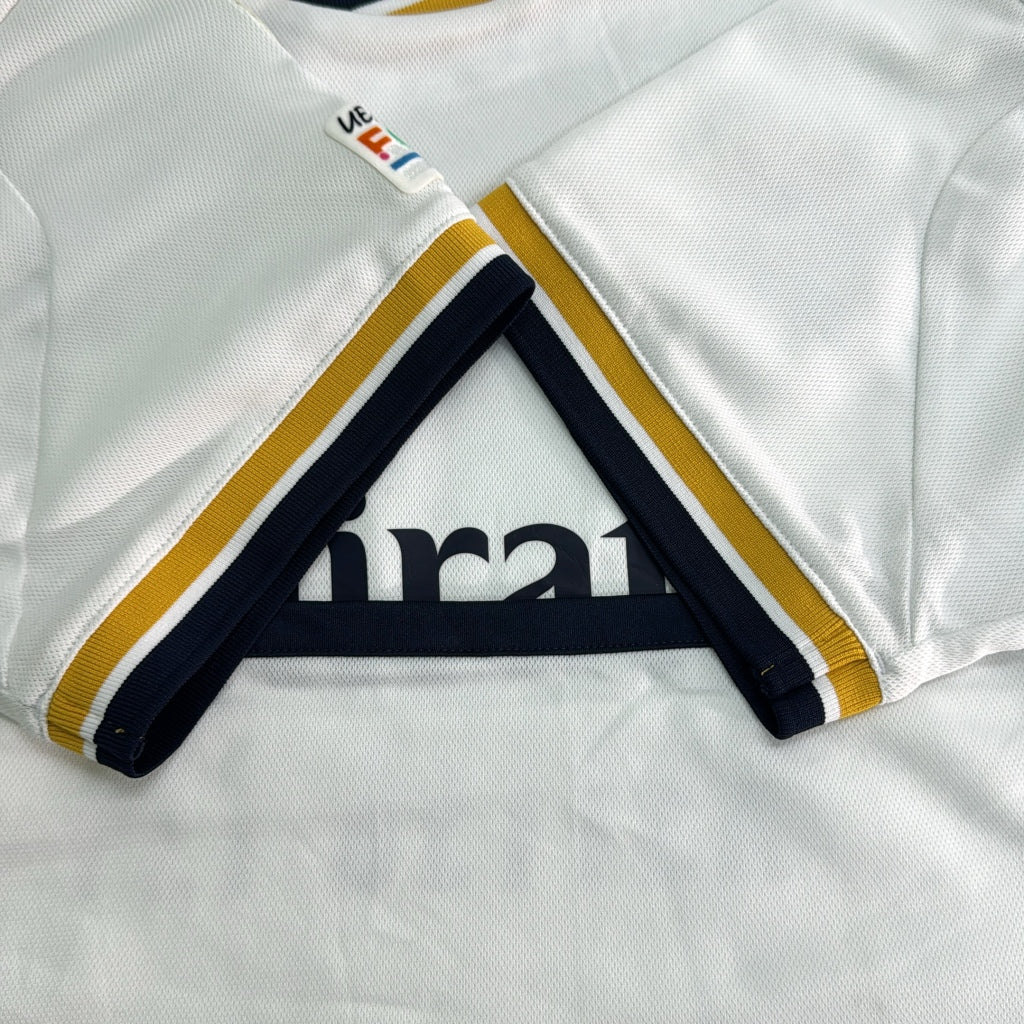adidas Soccer Uniform