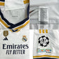 adidas Soccer Uniform
