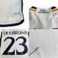 adidas Soccer Uniform