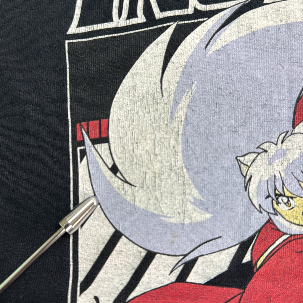 Character T-Shirt