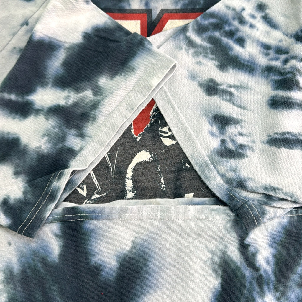 LIQUID BLUE Musician T-Shirt