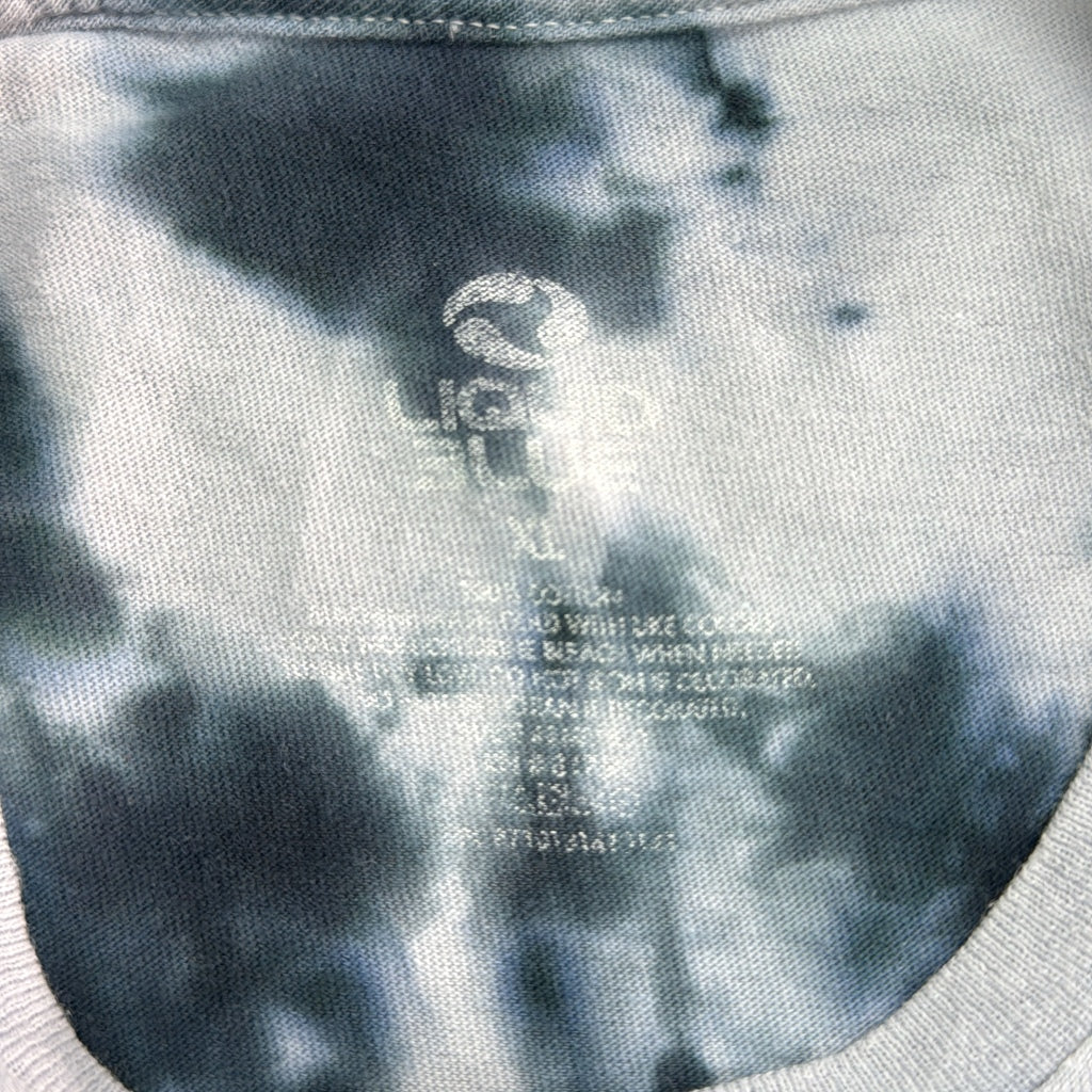 LIQUID BLUE Musician T-Shirt