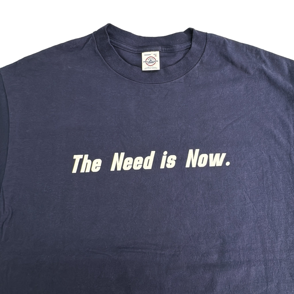 00s DELTA Company T-Shirt