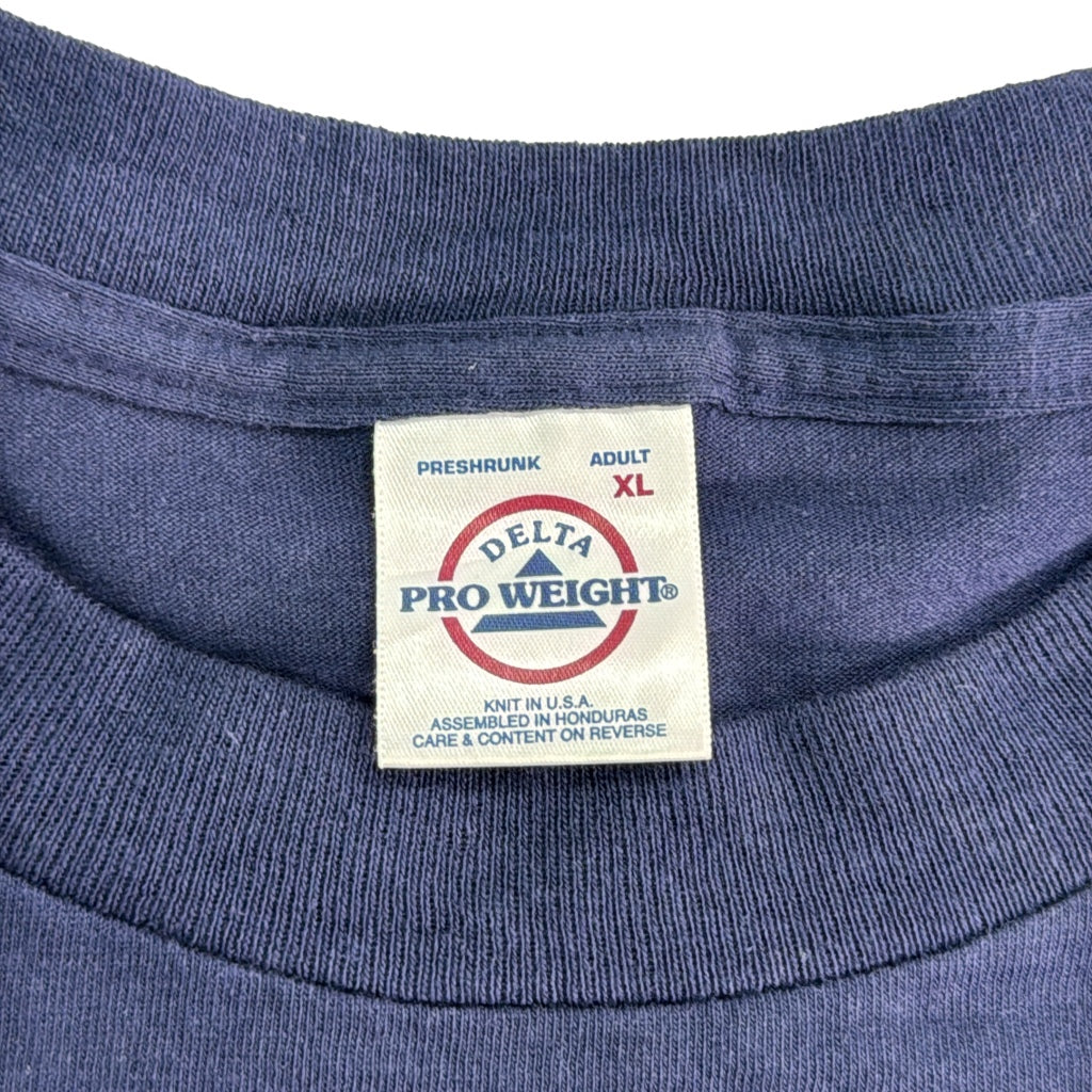 00s DELTA Company T-Shirt
