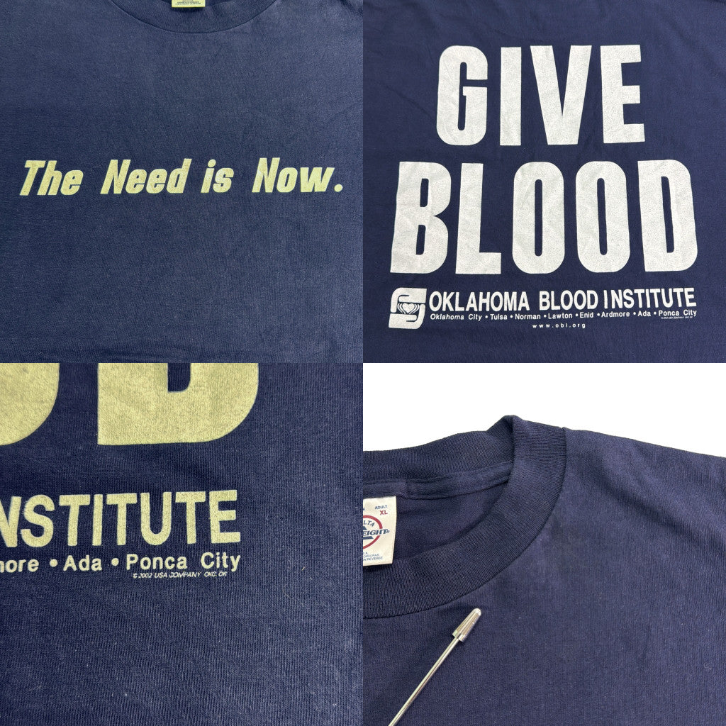 00s DELTA Company T-Shirt