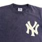 00s Majestic Company Long Sleeve T-Shirt