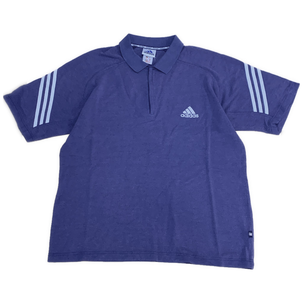 00s adidas Polo Shirt
