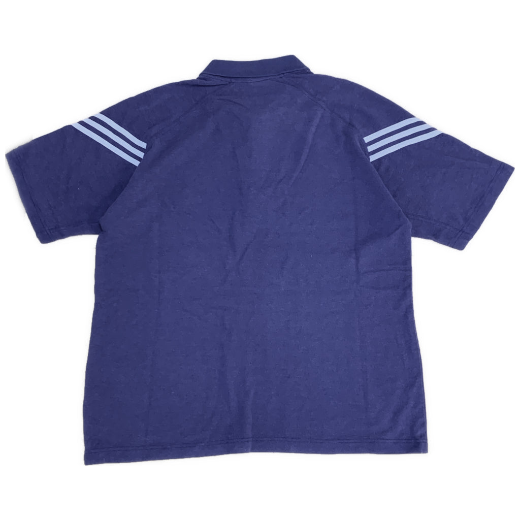 00s adidas Polo Shirt