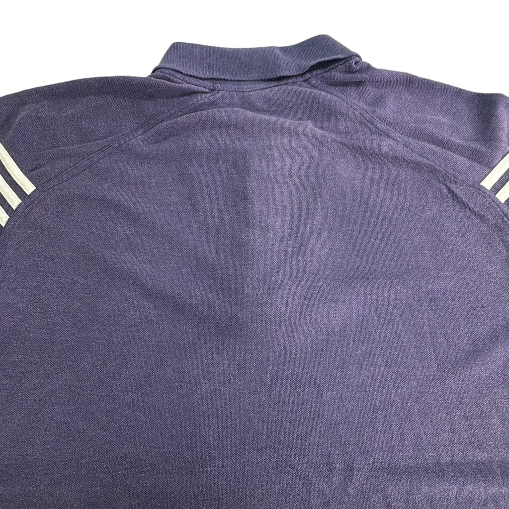 00s adidas Polo Shirt