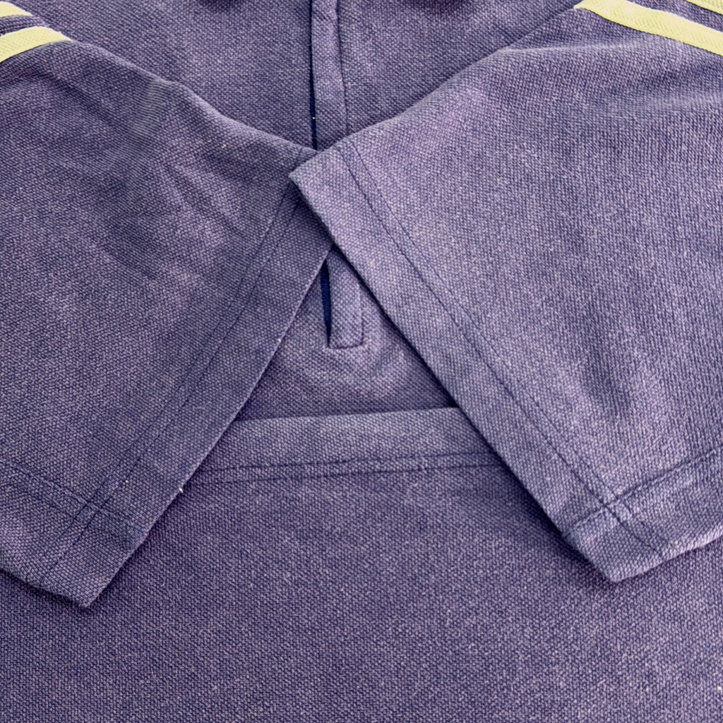 00s adidas Polo Shirt