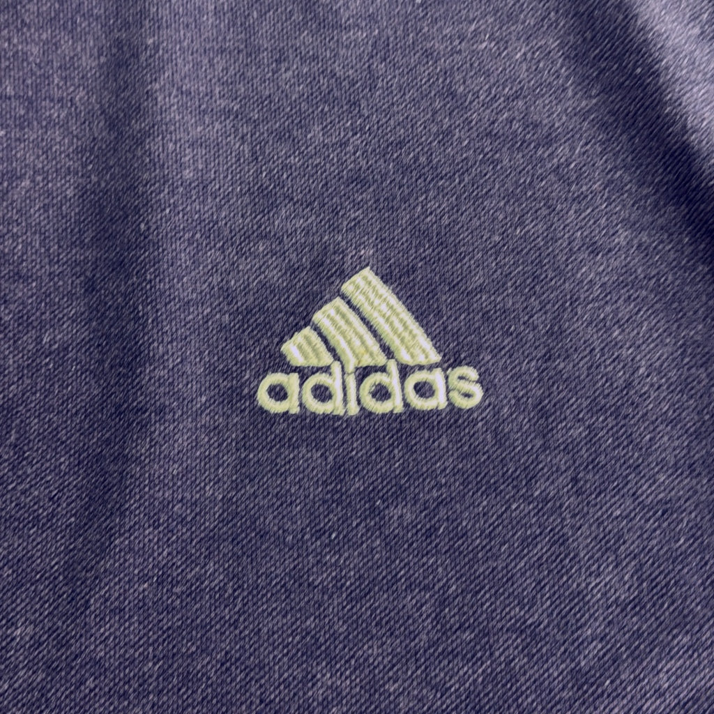 00s adidas Polo Shirt