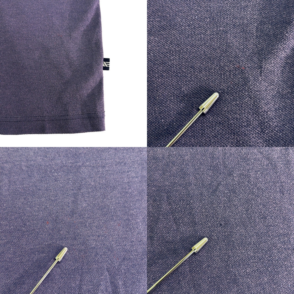 00s adidas Polo Shirt