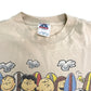 PEANUTS Character T-Shirt