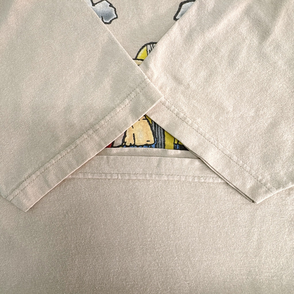 PEANUTS Character T-Shirt