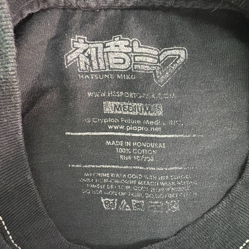 Character T-Shirt