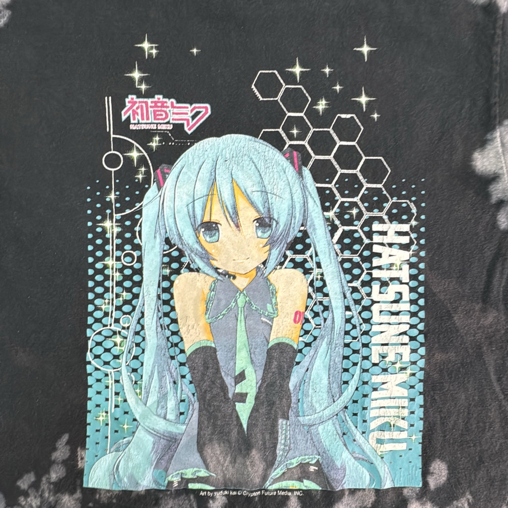 Character T-Shirt