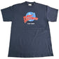 90s PLANET HOLLYWOOD Company T-Shirt