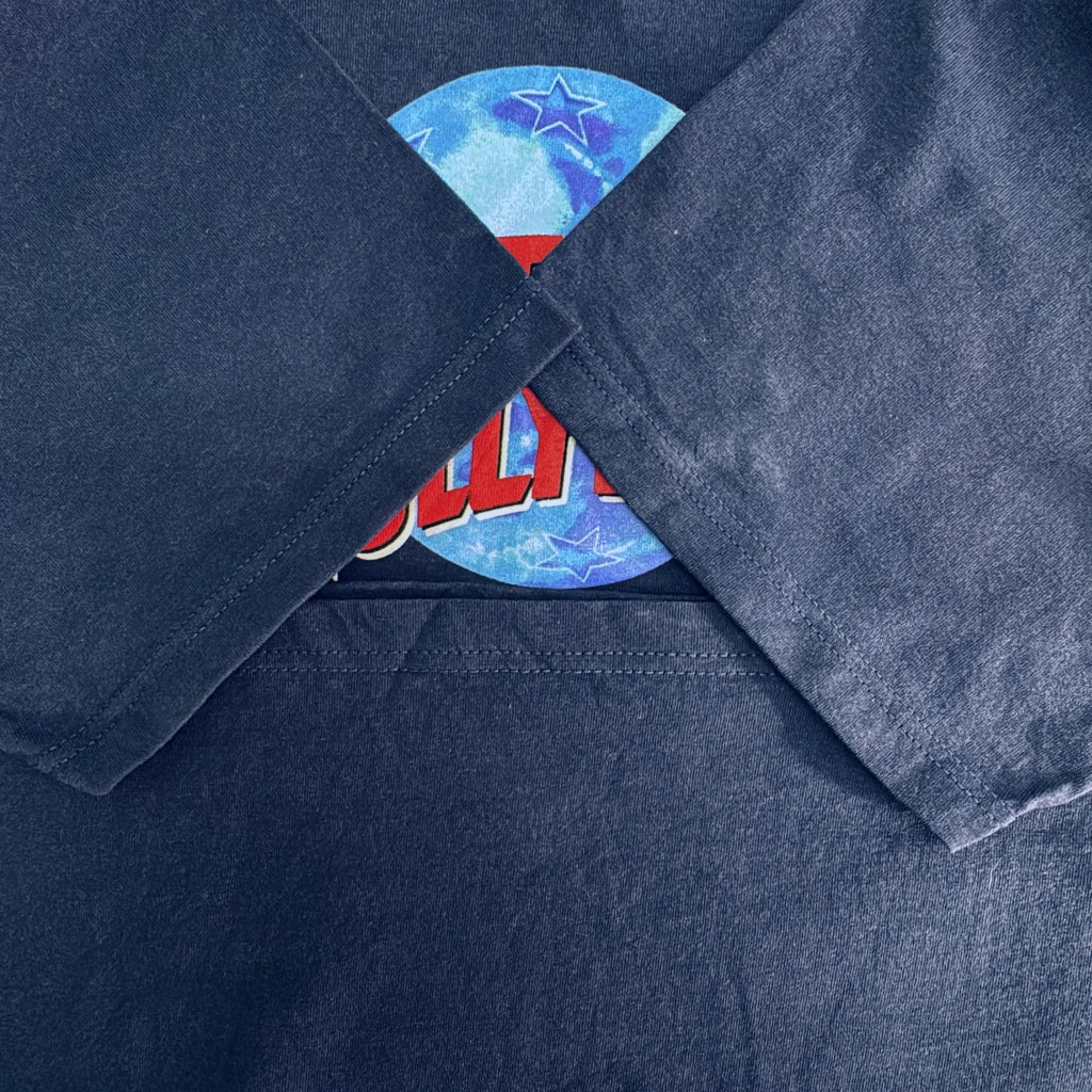90s PLANET HOLLYWOOD Company T-Shirt