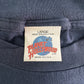 90s PLANET HOLLYWOOD Company T-Shirt