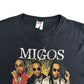 FRUIT OF THE LOOM Musician T-Shirt