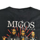 FRUIT OF THE LOOM Musician T-Shirt