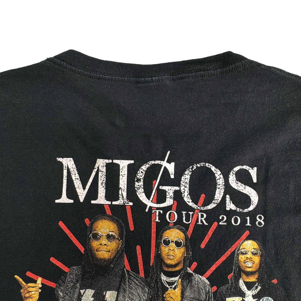 FRUIT OF THE LOOM Musician T-Shirt