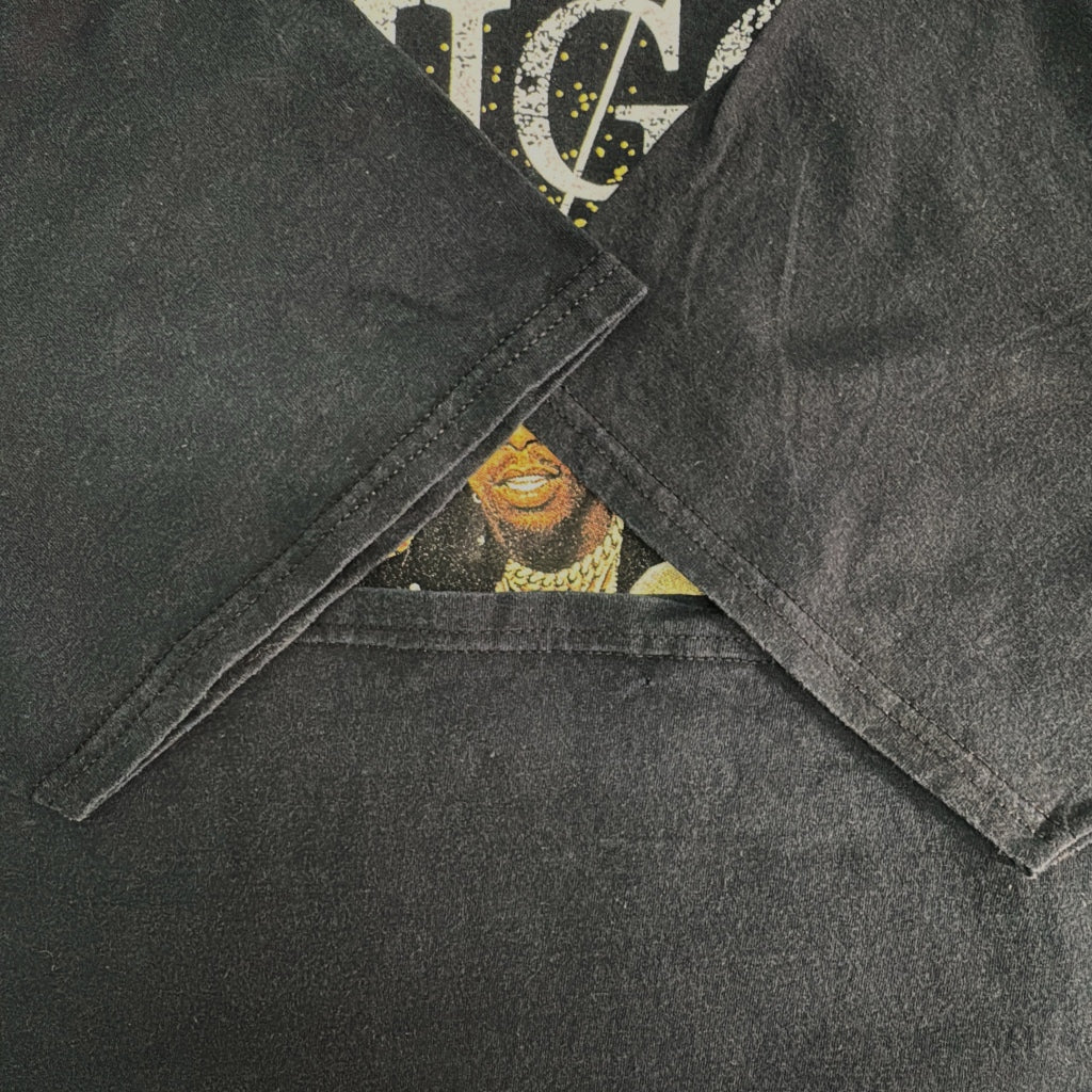 FRUIT OF THE LOOM Musician T-Shirt