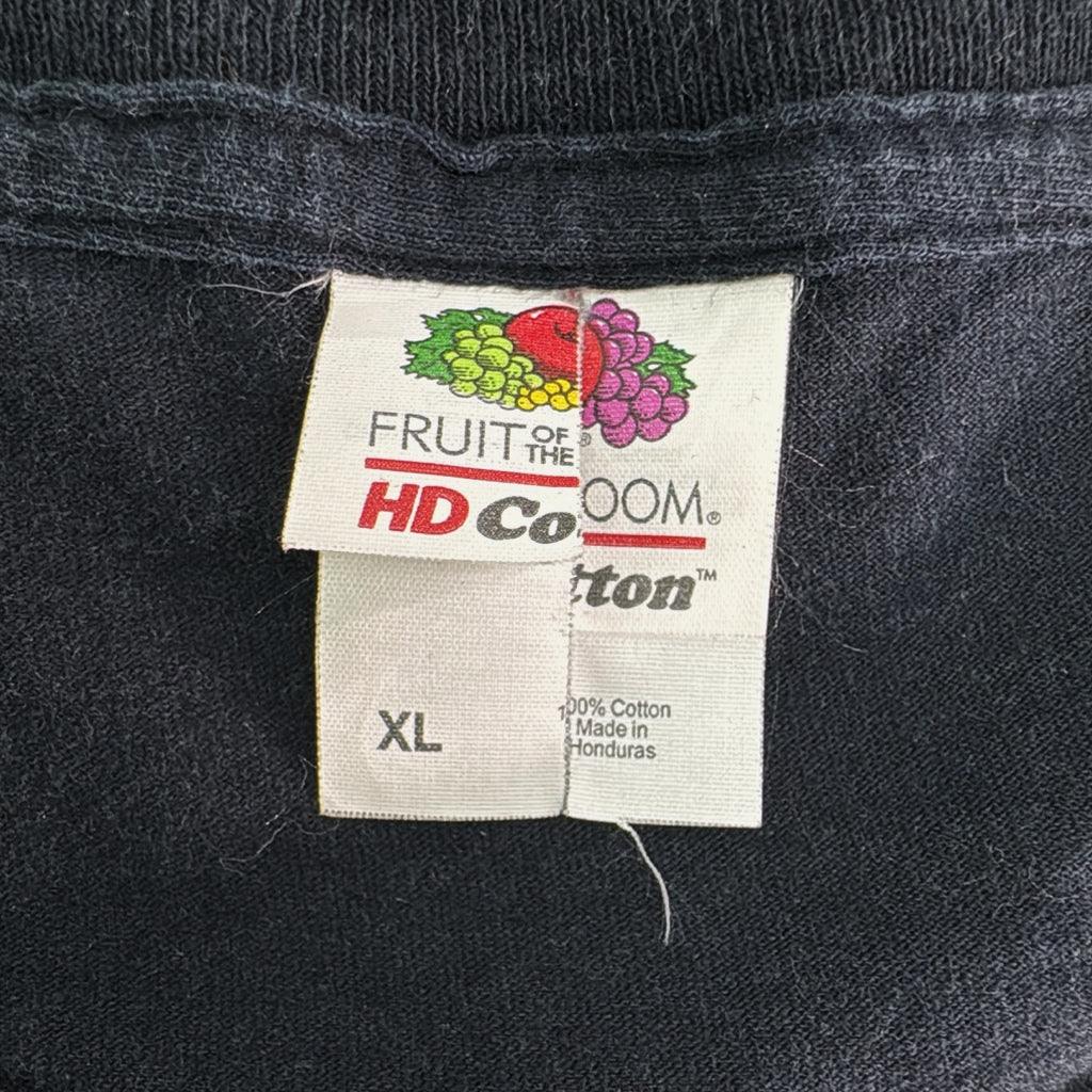 FRUIT OF THE LOOM Musician T-Shirt