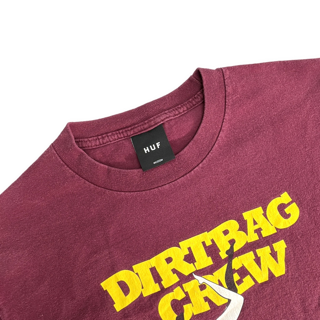 HUF T-Shirt