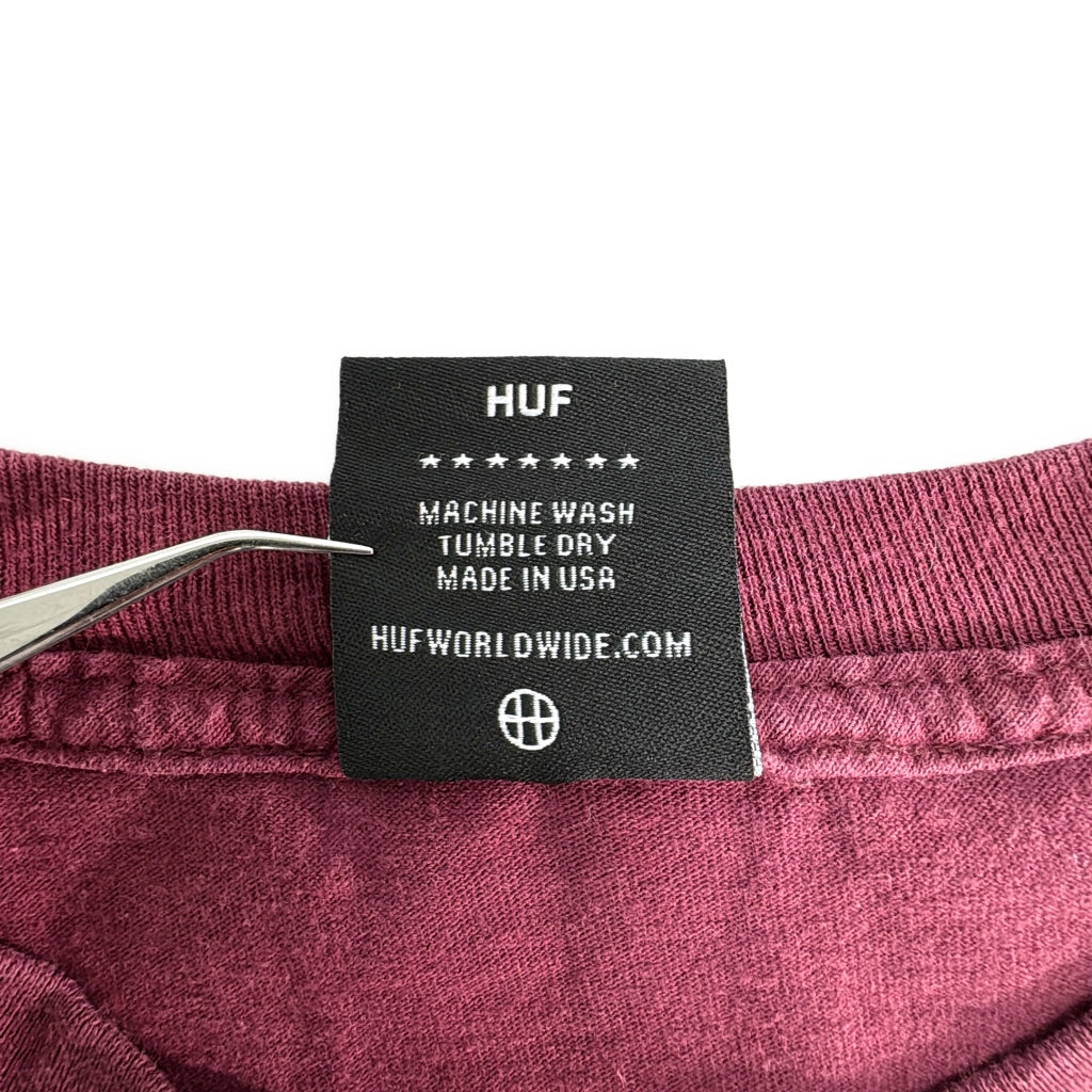 HUF T-Shirt
