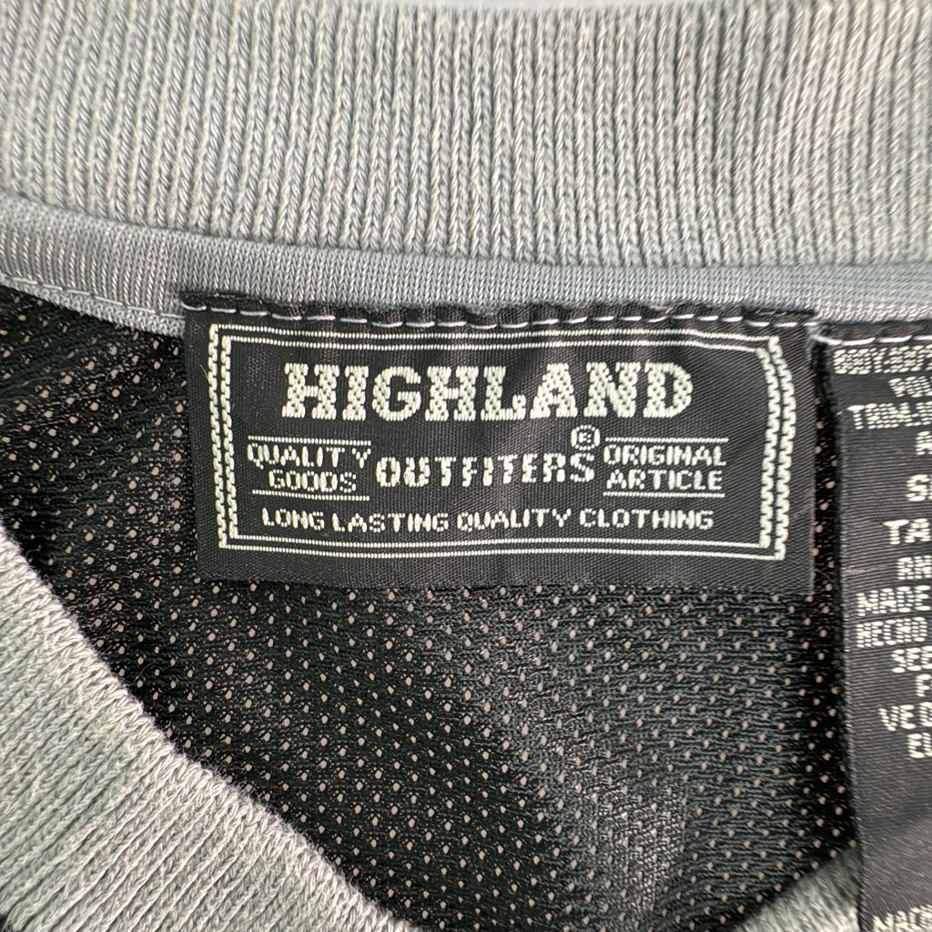 HIGHLAND Uniform