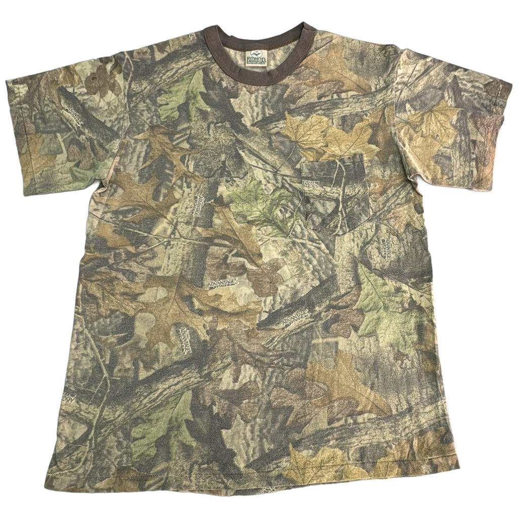 90s RED HEAD T-Shirt