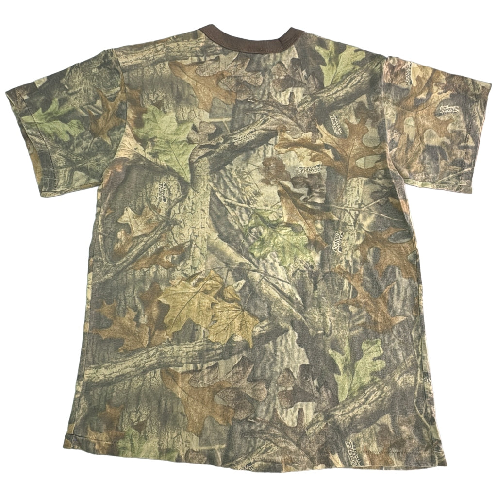 90s RED HEAD T-Shirt